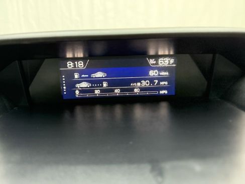 Used 2022 Subaru Crosstrek 2.5i Limited w/ Popular Package #4A image 18