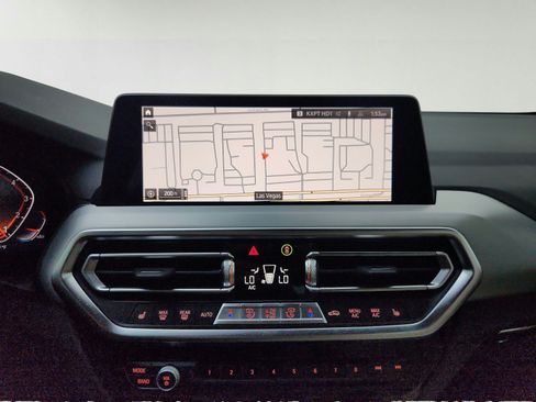 Used 2023 BMW X3 sDrive30i w/ Convenience Package RWD image 20