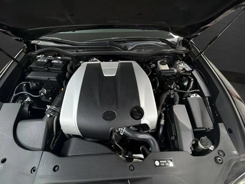 Used 2016 Lexus RC 350 RWD image 21