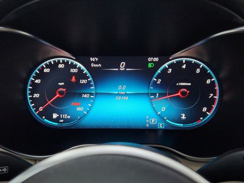 Used 2020 Mercedes-Benz GLC 300 image 34