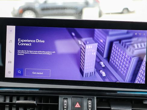 Certified 2025 Lexus ES 300h w/ Premium Package FWD image 15