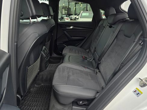 Used 2022 Audi SQ5 Premium w/ Convenience Package image 20