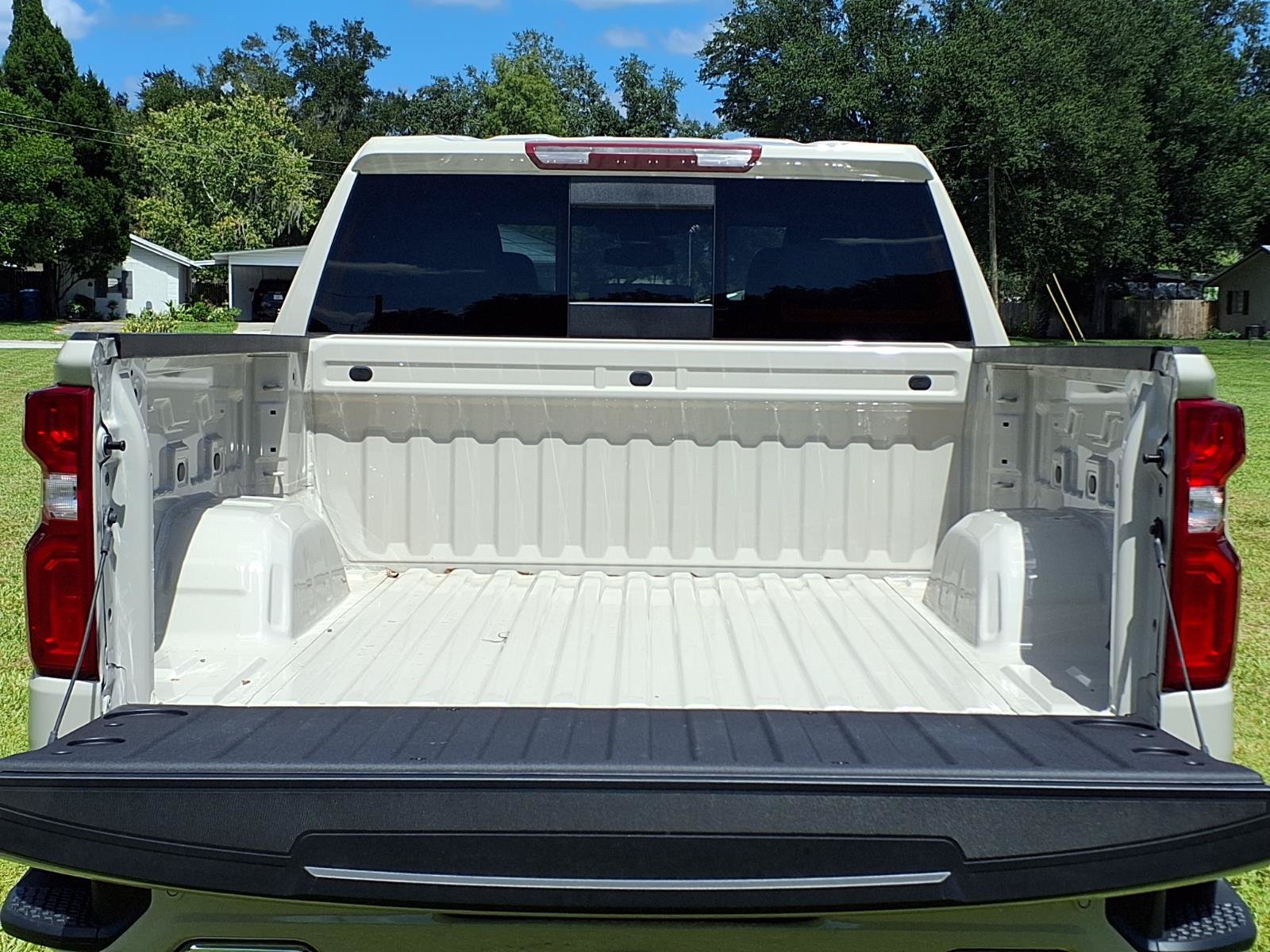 New 2026 Chevrolet Silverado 1500 RST w/ Safety Package AWD/4WD image 7