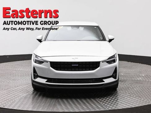 Used 2023 Polestar Polestar 2 w/ Pilot Pack AWD/4WD image 2