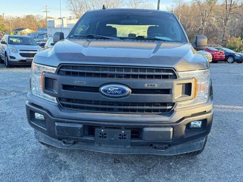 Used 2020 Ford F150 XL w/ Trailer Tow Package image 14