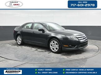 Used 2010 Ford Fusion SE FWD video 1