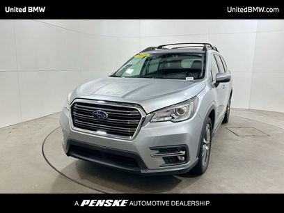 Used 2019 Subaru Ascent Limited w/ Popular Package #2A