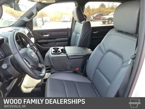 Used 2026 RAM 1500 Tradesman w/ Protection Group image 12