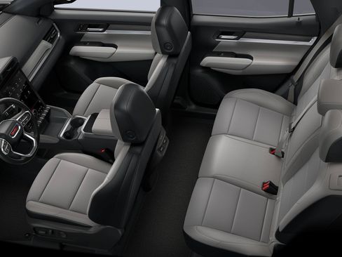 New 2026 GMC Terrain Elevation w/ Elevation Premium Package AWD/4WD image 20