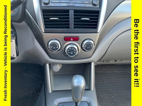 Used 2010 Subaru Forester 2.5X Limited image 18