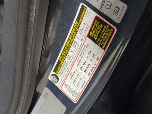 Used 2014 Audi A6 2.0T Premium image 33