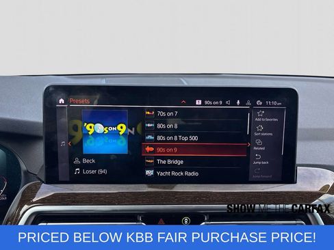 Used 2022 BMW X3 xDrive30i w/ Premium Package 2 image 24