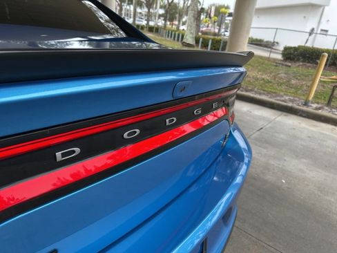 Used 2023 Dodge Charger Scat Pack w/ Plus Group image 22