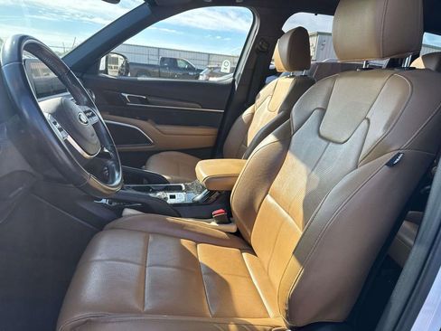 Used 2021 Kia Telluride SX w/ Towing Package image 10