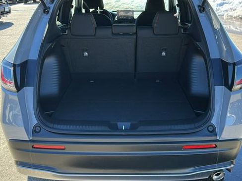 Used 2026 Honda HR-V Sport image 25