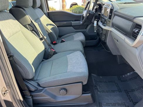 Used 2023 Ford F150 XLT image 21