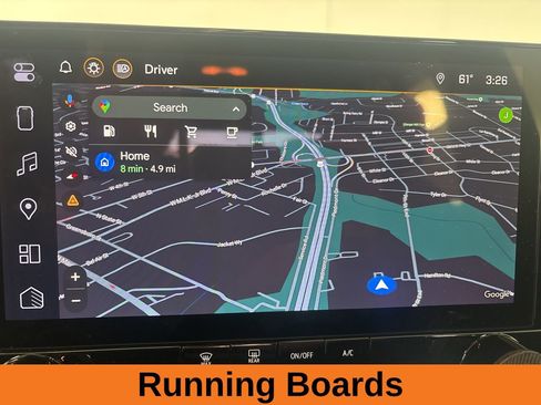 Used 2025 Chevrolet Colorado W/T w/ WT Custom Package image 14