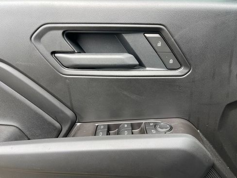 Used 2026 Chevrolet Colorado Trail Boss AWD/4WD image 15