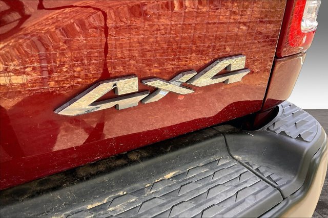 Used 2022 RAM 2500 Tradesman AWD/4WD image 5
