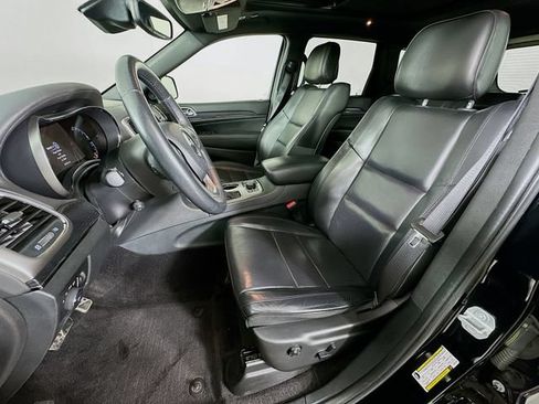 Used 2018 Jeep Grand Cherokee High Altitude AWD/4WD image 30