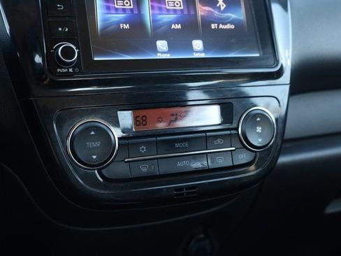 Used 2024 Mitsubishi Mirage G4 Black Edition image 19