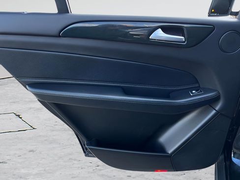 Used 2019 Mercedes-Benz GLS 450 GLS 450 image 20