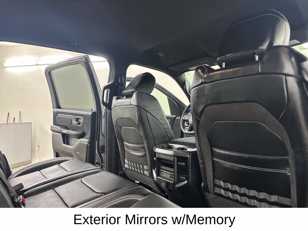 Used 2025 RAM 1500 RHO w/ RHO Level 1 Equipment Group AWD/4WD image 27