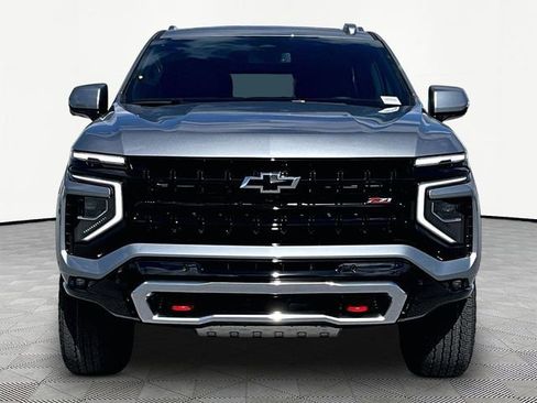 New 2026 Chevrolet Tahoe Z71 w/ Comfort Package image 2