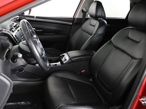 Certified 2023 Hyundai Tucson SEL w/ Convenience Package image 21