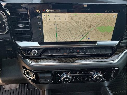 New 2026 GMC Sierra 1500 Elevation w/ Preferred Package image 19