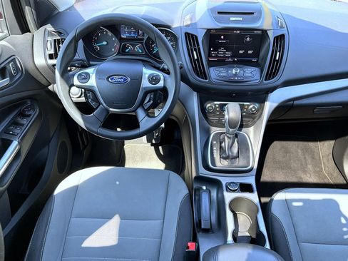 Used 2014 Ford Escape SE w/ Equipment Group 201A AWD/4WD image 13
