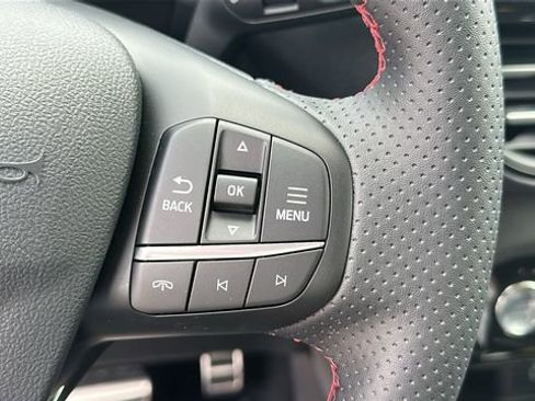 Used 2024 Ford Escape ST-Line w/ Tech Pack #1 FWD image 25