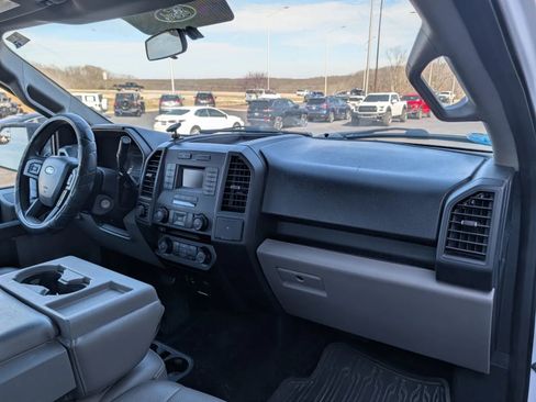 Used 2015 Ford F150 XL w/ Equipment Group 101A Mid image 11
