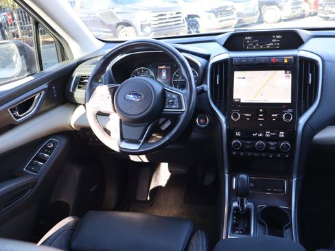 Used 2021 Subaru Ascent Touring w/ Popular Package #2A image 12