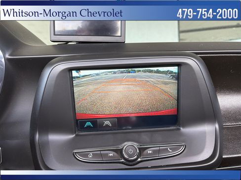 Used 2017 Chevrolet Camaro LT w/ RS Package RWD image 24