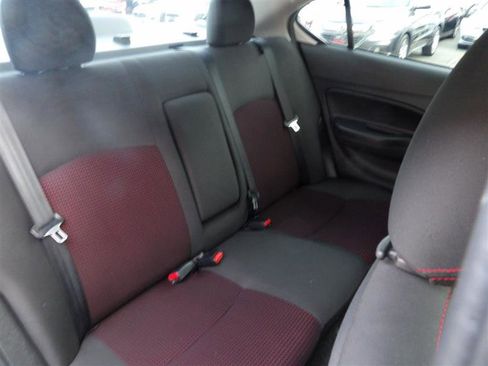 Used 2020 Mitsubishi Mirage G4 LE image 16