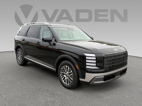 New 2026 Hyundai Palisade SEL image 1