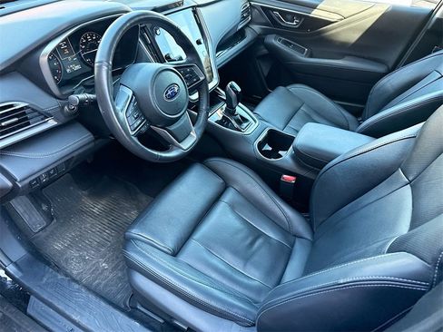 Used 2023 Subaru Outback Touring XT image 25
