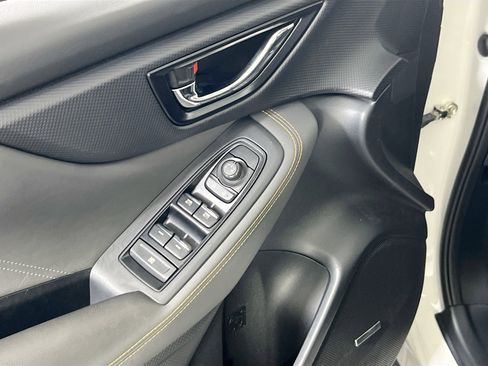 Used 2022 Subaru Forester Wilderness image 18