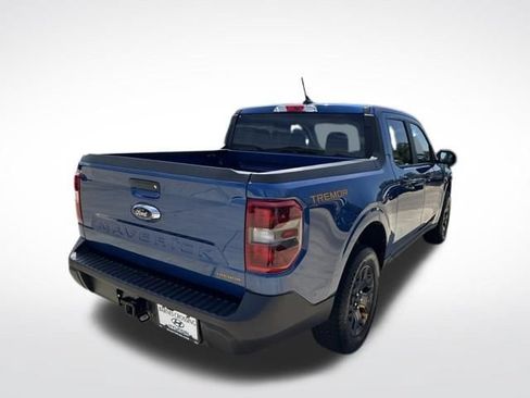 Used 2024 Ford Maverick Tremor w/ Tremor Off-Road Package AWD/4WD image 6