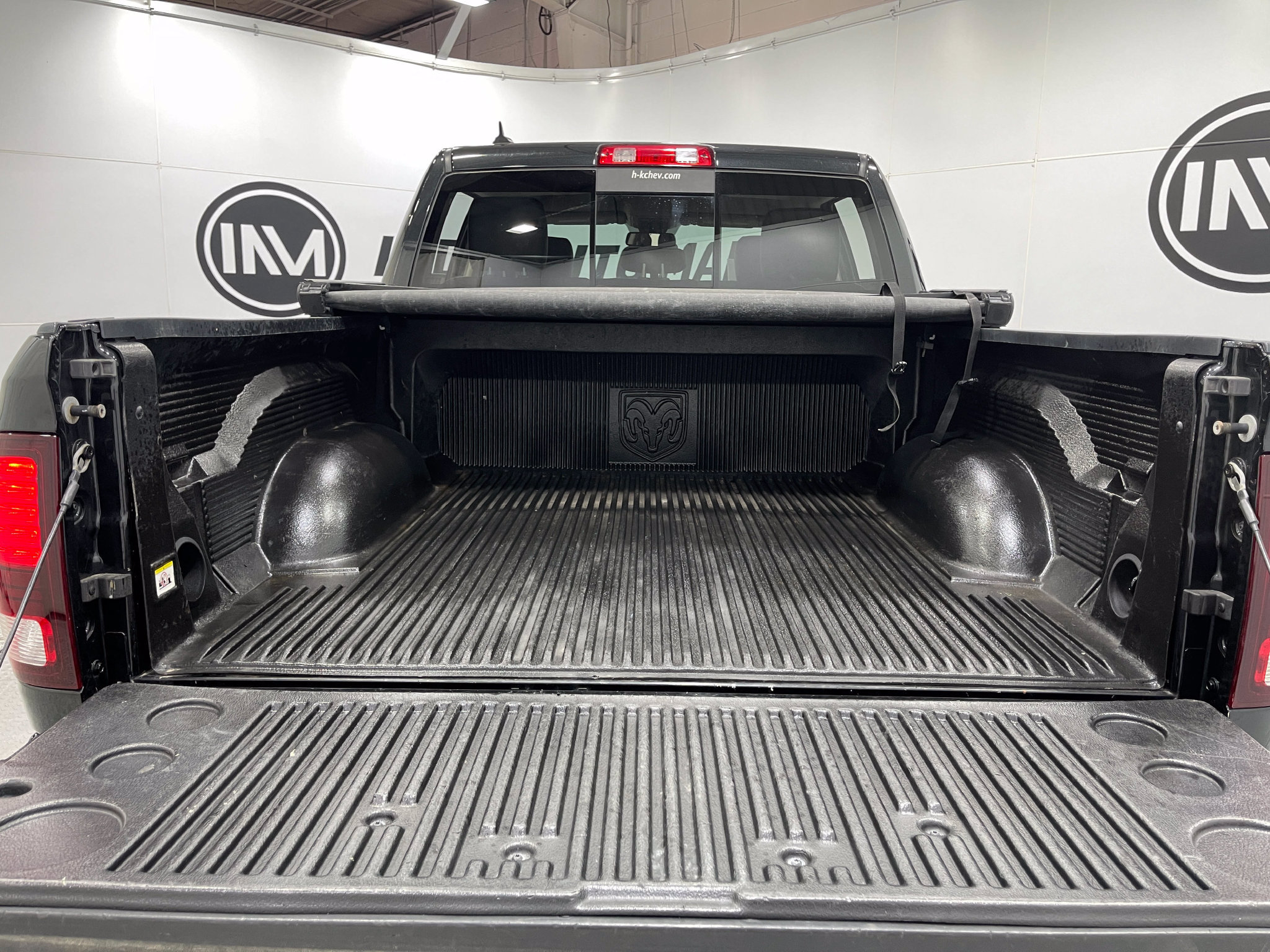 Used 2018 RAM 1500 Sport AWD/4WD image 24