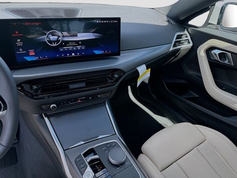 New 2025 BMW 230i Coupe image 17