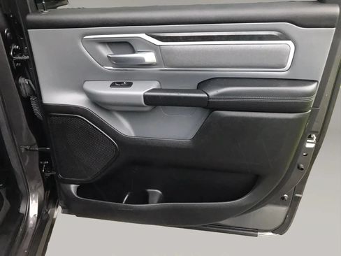 Used 2021 RAM 1500 Big Horn AWD/4WD image 59