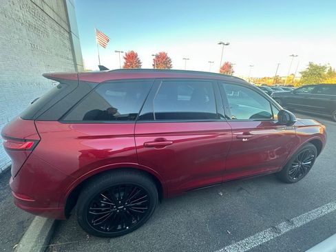 New 2025 Lincoln Corsair Premiere w/ Equipment Group 101A image 7