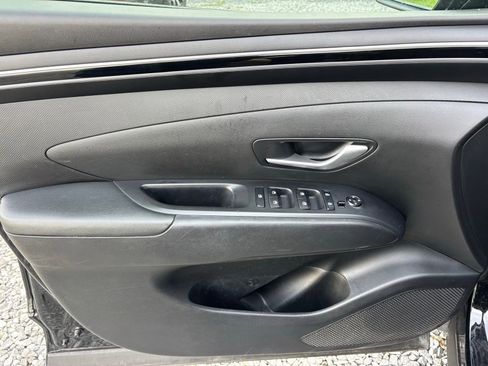 Used 2023 Hyundai Tucson SEL AWD/4WD image 7