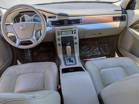 Used 2011 Volvo S80 T6 AWD/4WD image 16