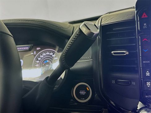 New 2026 RAM 3500 Limited image 12