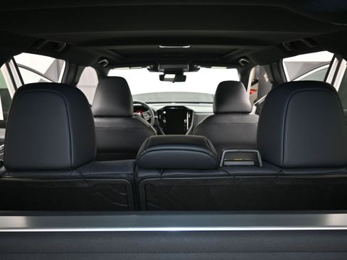 New 2026 Subaru Forester Touring image 35