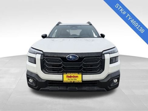 New 2026 Subaru Outback Premium image 2