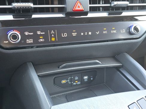 New 2026 Kia Sportage X-Line image 16